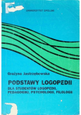 Podstawy logopedii