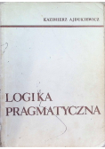 Logika pragmatyczna