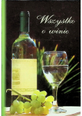Wszystko o winie