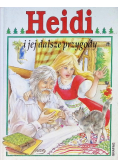 Heidi i jej dalsze przygody