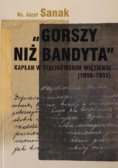 Gorszy niż Bandyta