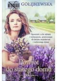 Powrót do starego domu