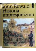 Historia impresjonizmu
