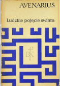 Ludzkie pojęcie świata