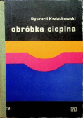 Obróbka cieplna