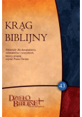 Krąg biblijny  Zeszyt spotkań Tom 43