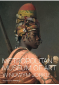 Metropolitan Museum of Art w Nowym Jorku