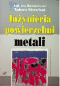 Inżynieria powierzchni metali