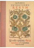Inventores Rerum