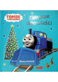 Tomek i przyjaciele. Zimowe opowieści