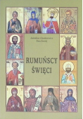 Rumuńscy święci