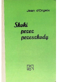 Skoki przez przeszkody