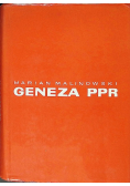 Geneza PPR