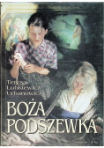 Boża podszewka