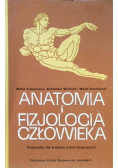 Anatomia i fizjologia człowieka