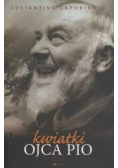 Kwiatki Ojca Pio