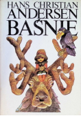 Andersen Baśnie