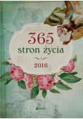 365 stron życia 2016