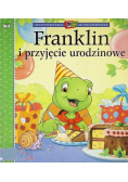 Franklin i przyjęcie urodzinowe