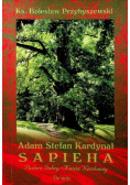 Adam Stefan Kardynał Sapieha