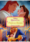 Piękna i Bestia Kocham ten film