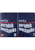 Mały poradnik mechanika Tom 1 i 2