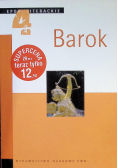 Epoki literackie Tom 4 Barok