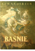 Baśnie