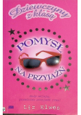 Pomysł na przyjaźń