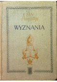 Św. Augustyn wyznania