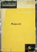 Majowie