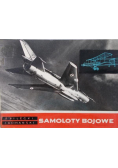 Samoloty bojowe