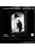 Tarnowski Judaica
