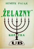 Żelazny kontra UB