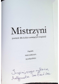 Mistrzyni