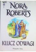 Klucz odwagi