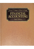 Financial Accounting