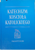 Katechizm Kościoła Katolickiego