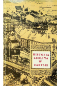 Historia Lublina w zarysie