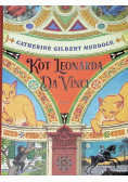 Kot Leonarda Da Vinci