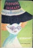 Cudowne okulary