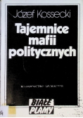 Tajemnice mafii politycznych