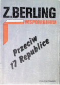 Wspomnienia Przeciw 17 Republice