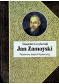 Jan Zamoyski