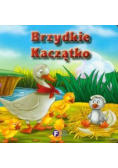 Brzydkie kaczątko