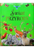 Świat przyrody Złota księga