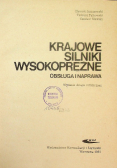Krajowe silniki wysokoprężne