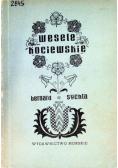 Wesele kociewskie