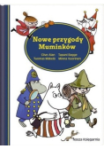Nowe przygody Muminków