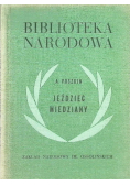 Jeździec miedziany